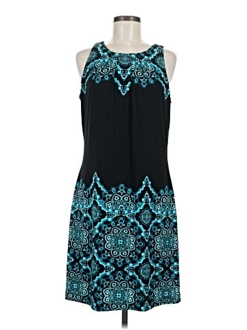 White House Black Market Cocktail Dress (view 1)