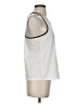 Reebok Silver Sleeveless T-Shirt Size S - photo 4