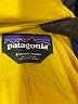 Patagonia 100% Nylon Blue Snow Jacket Size S - photo 6