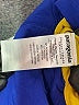 Patagonia 100% Nylon Blue Snow Jacket Size S - photo 7