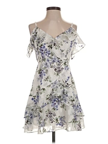 BCX Cocktail Dress (view 1)