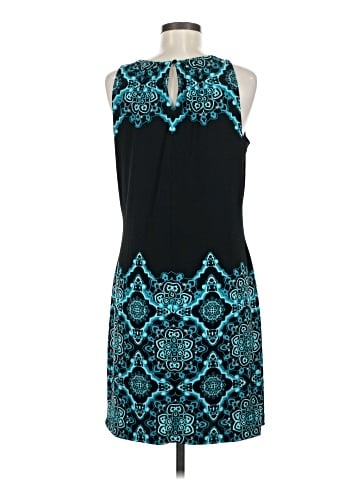 White House Black Market Cocktail Dress (view 2)