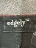 Edgely Black Jeans Size 10R - photo 4