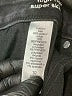 Edgely Black Jeans Size 10R - photo 5