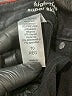 Edgely Black Jeans Size 10R - photo 6