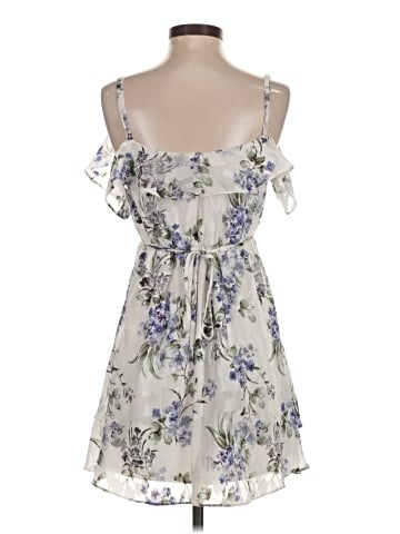 BCX Cocktail Dress (view 2)