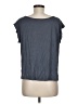 Grass Collection Gray Short Sleeve Top Size M (estimated) - photo 2