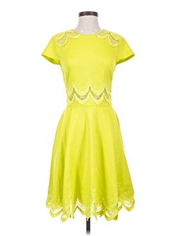 Ted Baker London Cocktail Dress (view 1)