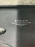 Athleta Solid Black Shorts Size L - photo 3
