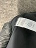 Athleta Solid Black Shorts Size L - photo 4
