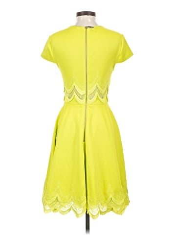 Ted Baker London Cocktail Dress (view 2)