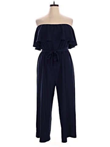 Worthington Jumpsuit (view 1)