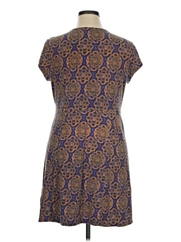 Sahalie Casual Dress (view 2)