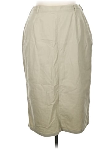 Elisabeth by Liz Claiborne Casual Skirt (view 1)