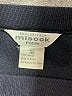 misook 100% Acrylic Solid Blue Formal Skirt Size XS - photo 4