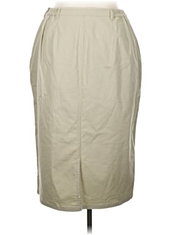 Elisabeth by Liz Claiborne Casual Skirt (view 2)