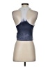 Athleta Blue Tank Top Size XS - photo 2