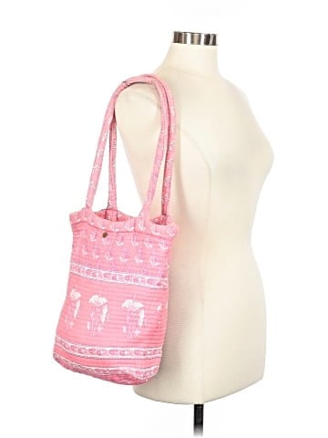 Antik Batik Tote (view 2)