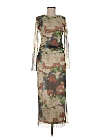 Zara Cocktail Dress (view 1)