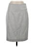 The Limited Gray Formal Skirt Size 2 - photo 1