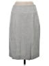 The Limited Gray Formal Skirt Size 2 - photo 2