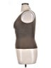 Unbranded Brown Tank Top Size XL - photo 5