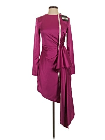 IEENA for Mac Duggal Cocktail Dress (view 1)
