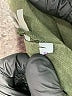 Athleta 100% Linen Green Jacket Size XS - photo 7