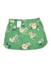 DR2 100% Polyester Tropical Green Skort Size XXL - photo 1
