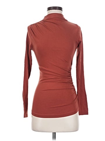 Habitual Long Sleeve Top (view 1)