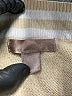 Love 21 Chevron-herringbone Tan Pullover Sweater Size XL - photo 7
