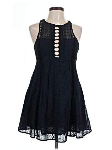 Free People Cocktail Dress (view 1)