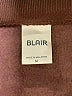 Blair Brown Jacket Size M - photo 7