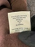 Blair Brown Jacket Size M - photo 8