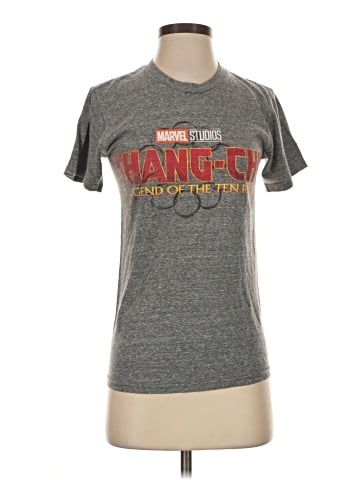 Marvel Short Sleeve T-Shirt (view 1)
