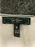 Jessica Simpson 100% Nylon Silver Sleeveless Top Size S - photo 7