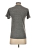 Marvel 100% Cotton Gray Short Sleeve T-Shirt Size XS - photo 2