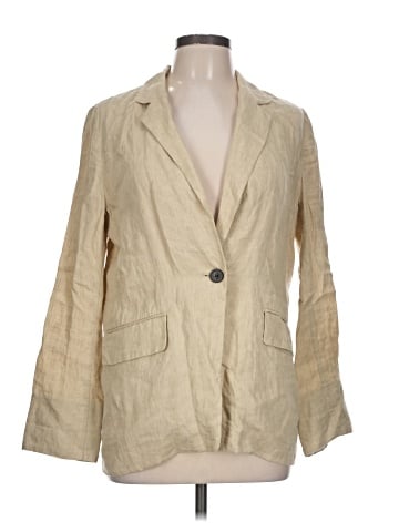Stile Benetton Blazer (view 1)
