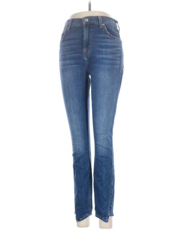7 For All Mankind Jeans (view 1)
