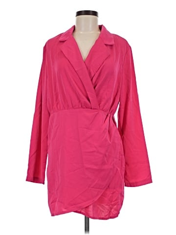 Shein Casual Dress (view 1)