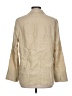 Stile Benetton Tan Blazer Size EU 42 / US 12 - photo 2