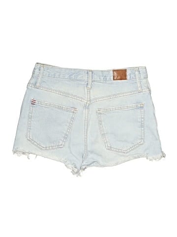 BDG Denim Shorts (view 2)