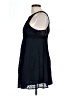 Free People 100% Polyester Blue Cocktail Dress Size 10 - photo 5