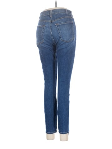 7 For All Mankind Jeans (view 2)