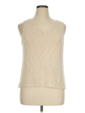 J.Crew Factory Store Sweater Vest (view 1)