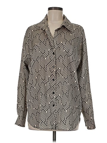 Sanctuary Long Sleeve Blouse (view 1)