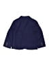 Janie and Jack Solid Blue Blazer Size 3 - photo 2