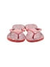 Havaianas Pink Flip Flops Size 7 - 8 - photo 2