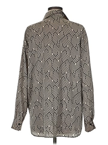 Sanctuary Long Sleeve Blouse (view 2)