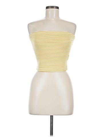 Shein Tube Top (view 1)